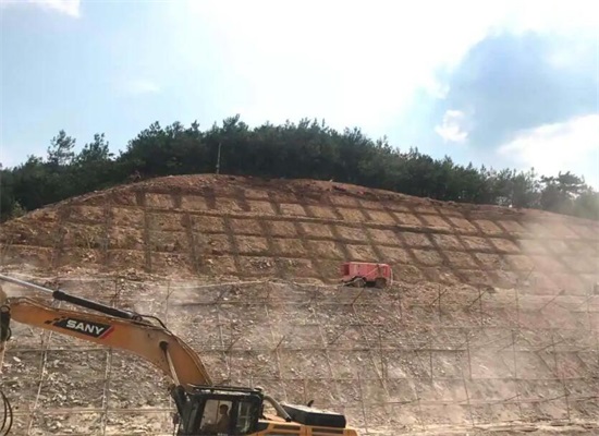 南宁铁路建设案例